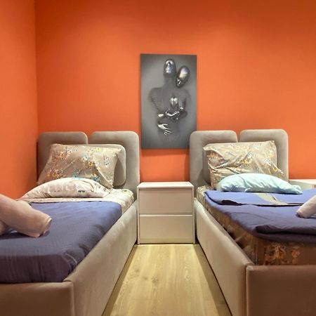 Tirana Center Apartaments Zewnętrze zdjęcie