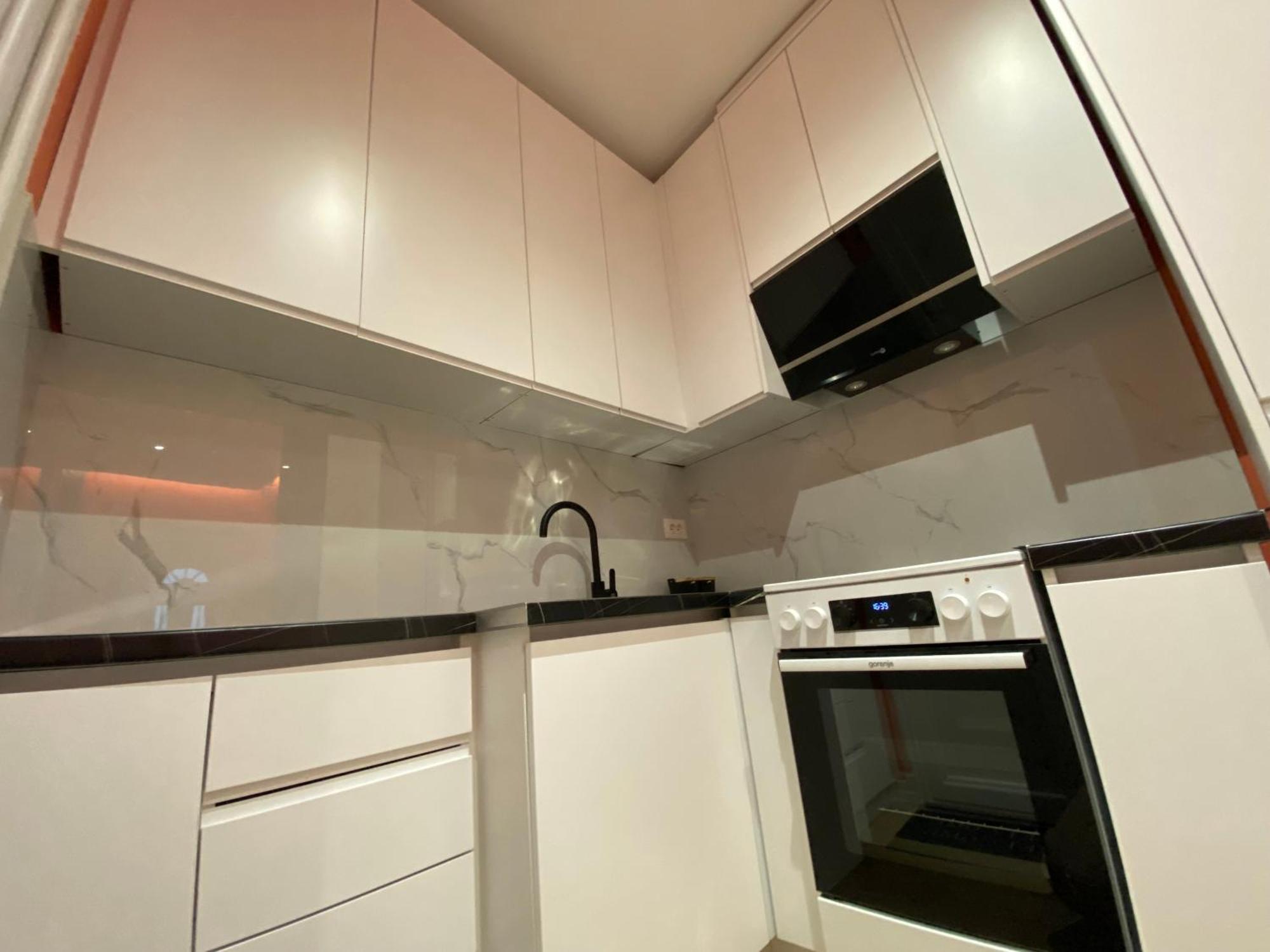 Tirana Center Apartaments Zewnętrze zdjęcie