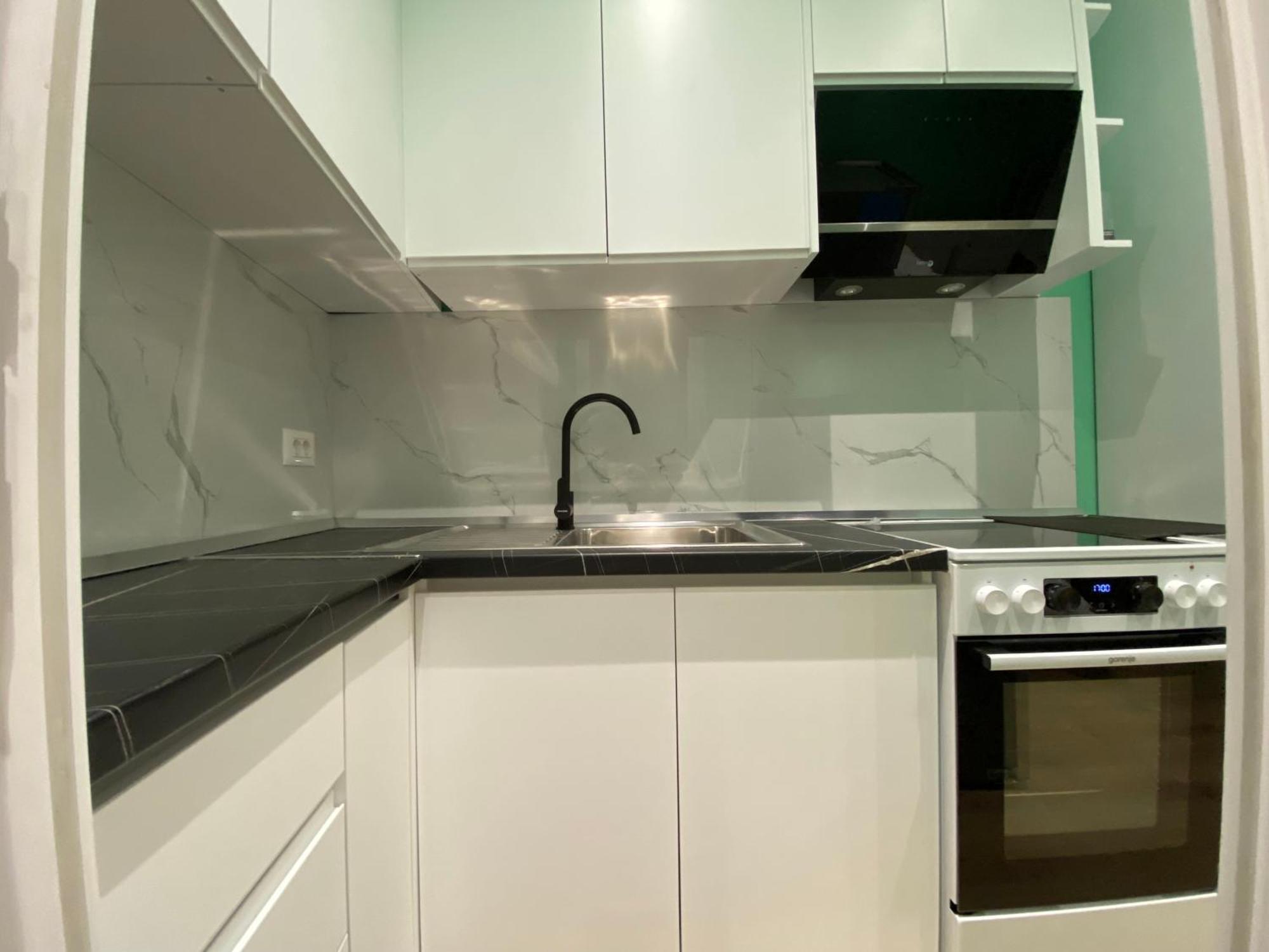 Tirana Center Apartaments Zewnętrze zdjęcie