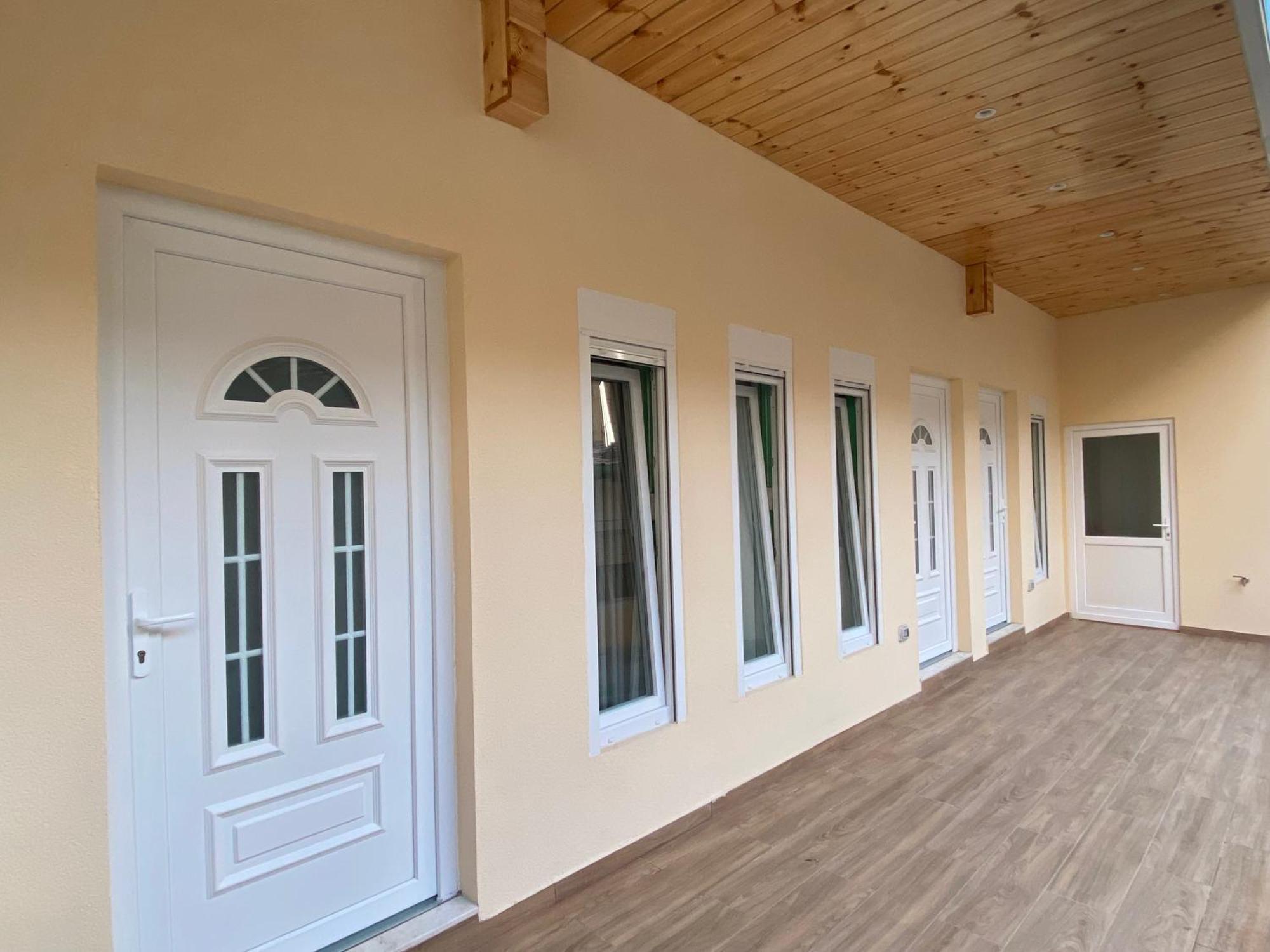 Tirana Center Apartaments Zewnętrze zdjęcie