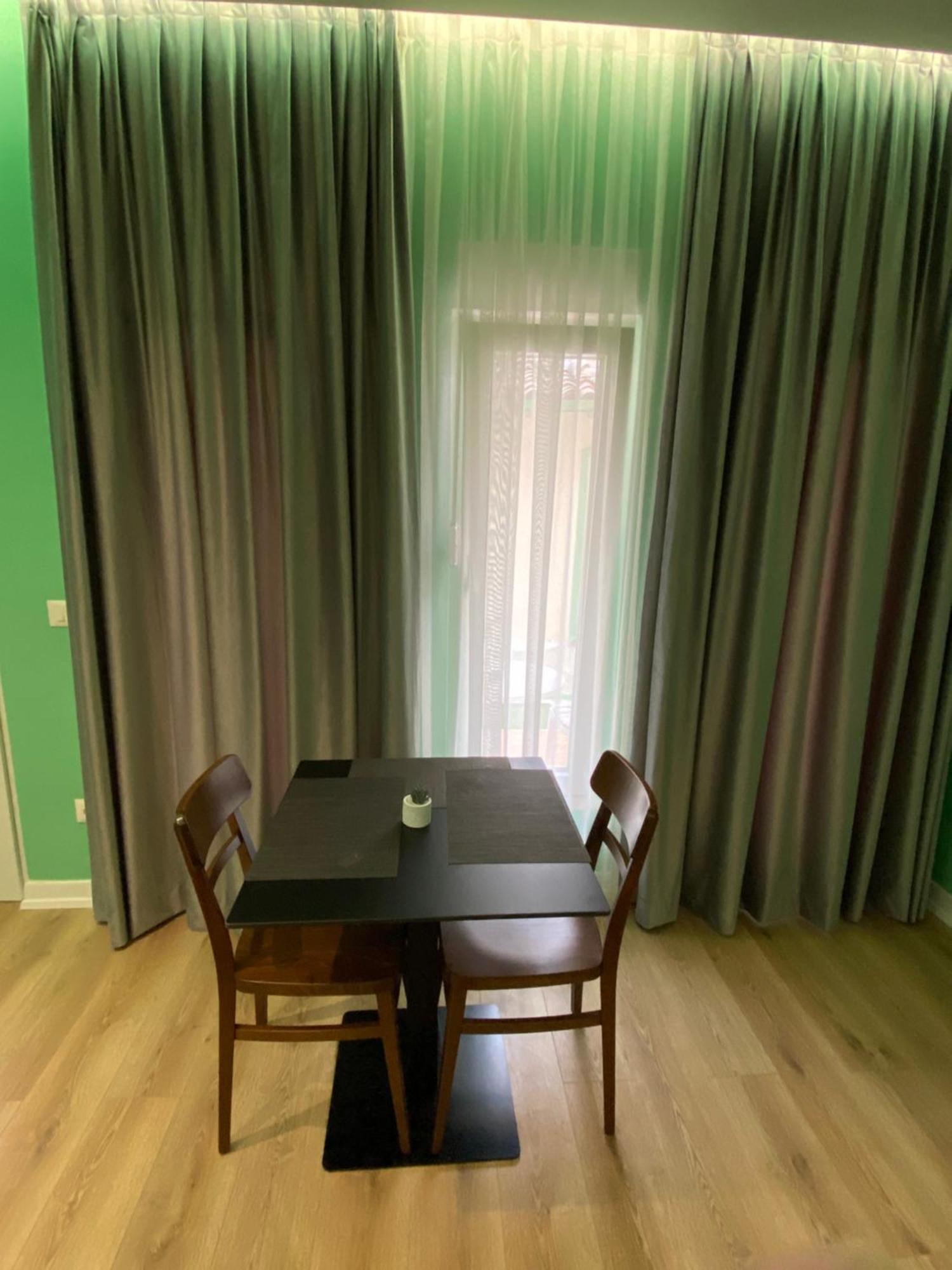 Tirana Center Apartaments Zewnętrze zdjęcie