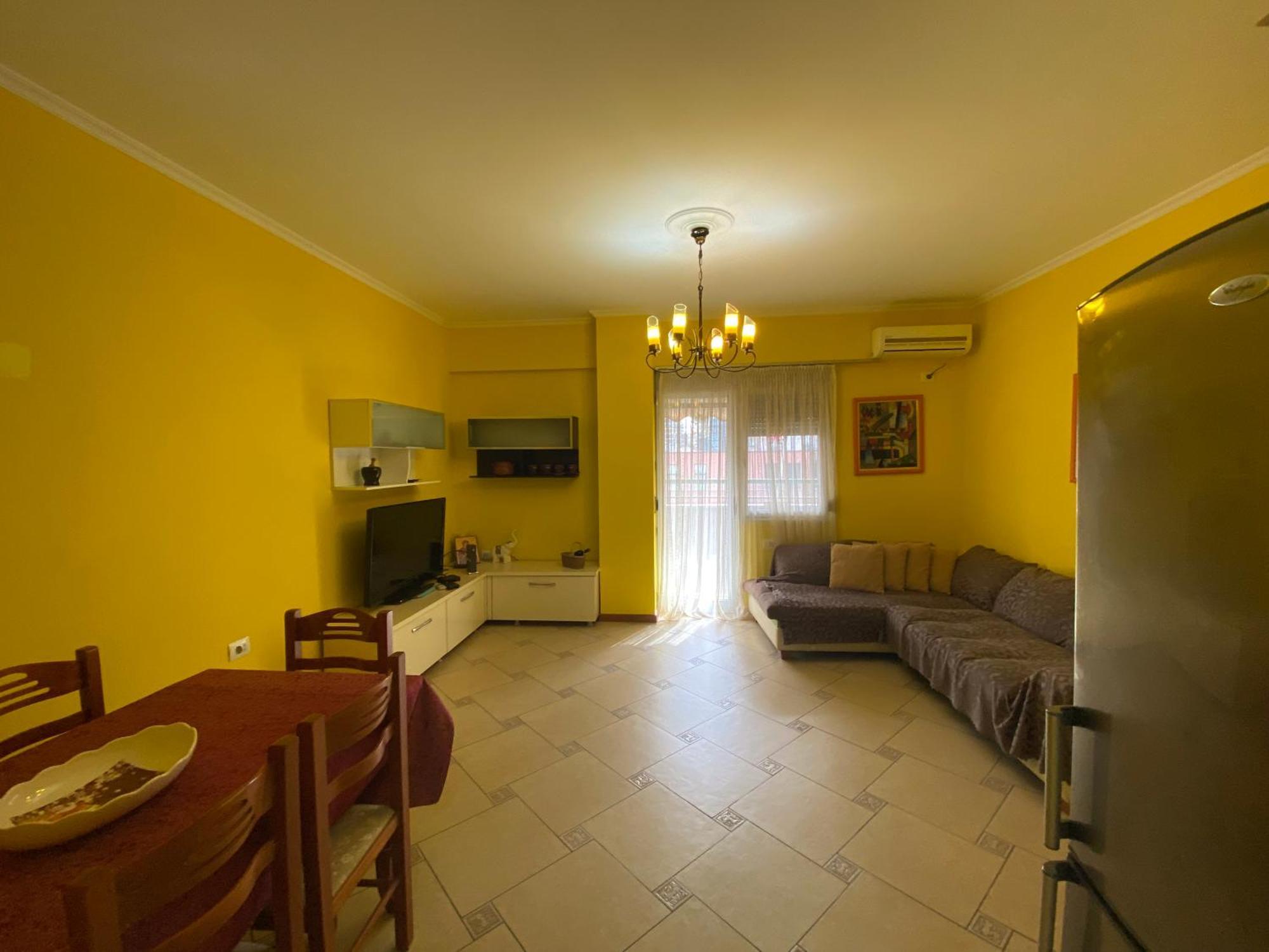 Tirana Center Apartaments Zewnętrze zdjęcie