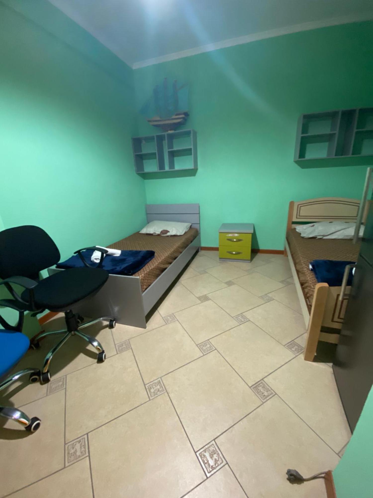 Tirana Center Apartaments Zewnętrze zdjęcie