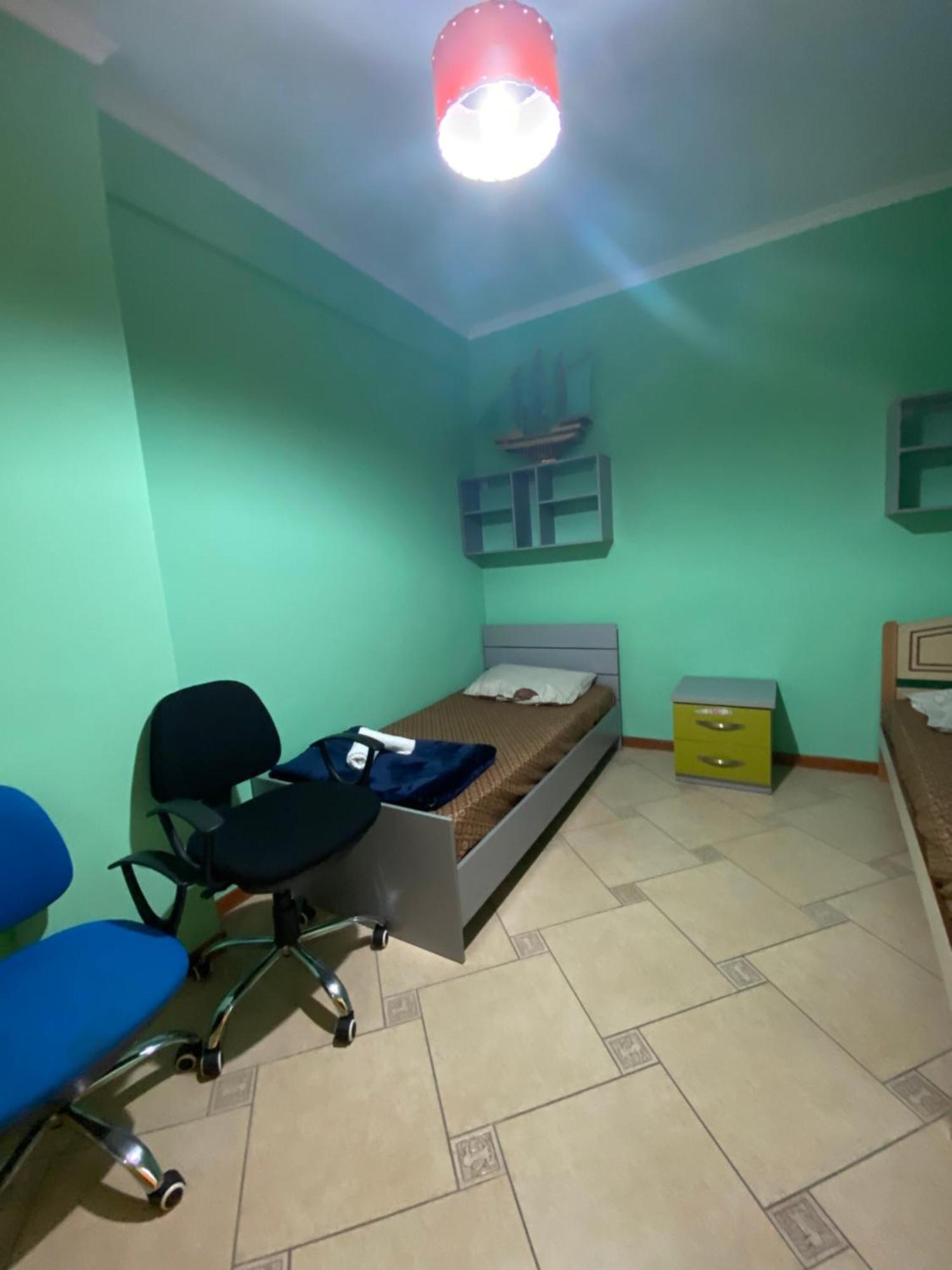 Tirana Center Apartaments Zewnętrze zdjęcie