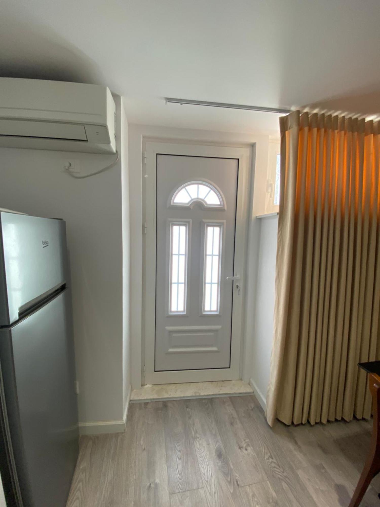 Tirana Center Apartaments Zewnętrze zdjęcie