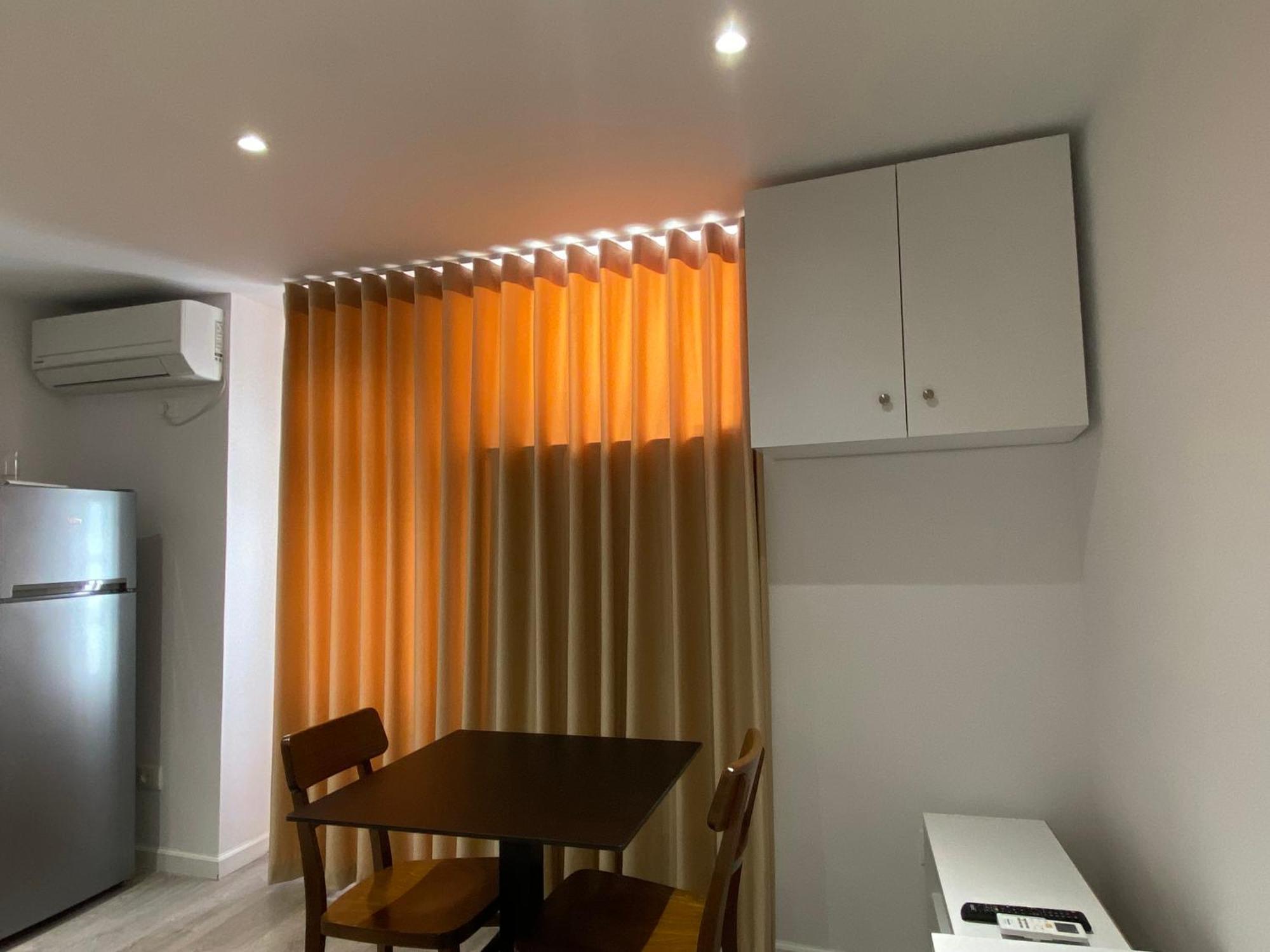 Tirana Center Apartaments Zewnętrze zdjęcie